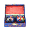 Chinese Baoding Balls With Fitness Seniors Finger - View 9 | SAMAG