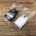 For Samsung 25w Charger Type C Super Fast Charge Adapter For Galaxy A12 A13 A14 A23 F14 A90 S10 5G Note 10+ Cable