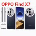 OPPO Find X7 5G Smartphone 50MP Main Camera + 64MP Periscope Lens Dimensity 9300 120Hz Display Smartphone Mobile Phones