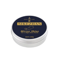 Premium Shoe Cream Leather Conditioner & Polish - Waterproof Protection for Men's Women's Leather Shoes Boots Bags Care Kit