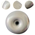21.65 Inch Exercise Ball Donut for Rhythmic Training - View 5 | SAMAG