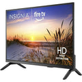 INSIGNIA 24” Class F20 Series LED HD Smart Fire TV with Alexa Voice Remote (NS-24F201NA26)