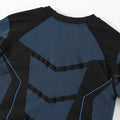 2026 Men Sports Tactical Underwear Sets Fitness Running Tracksuits Breathable Quick Drying Clothing Sweatwicking Sports Clothing