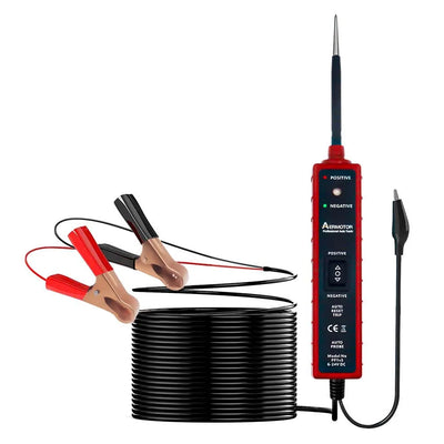 Automotive Electric Circuit Tester Car Electrical System | SAMAG
