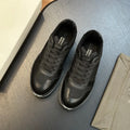 BILLIONAIRE BLSK CPRT Shoes 2025 new fashion casual sports breathable high quality comfort Men‘s European big size 38-46