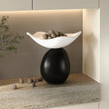 Antique Decoration in The Gift Desktop Storage Fruit Tray High-grade Decoration