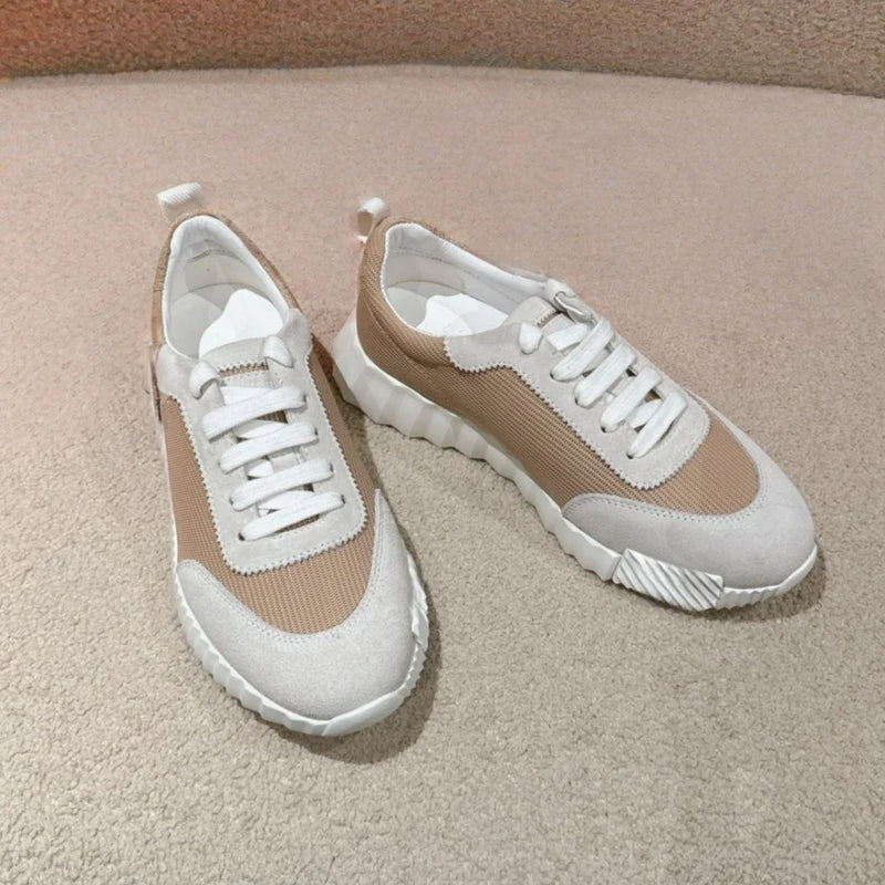 35-44 sizes, unisex for spring, summer, autumn, winter, fashionable and versatile sports shoes