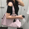 Vintage Big Bags For Women Handbags Top-handle Handbag Fashion Satchel Dumpling Pack Tote Shoulder Bag Hobos Large Purse Bolsa