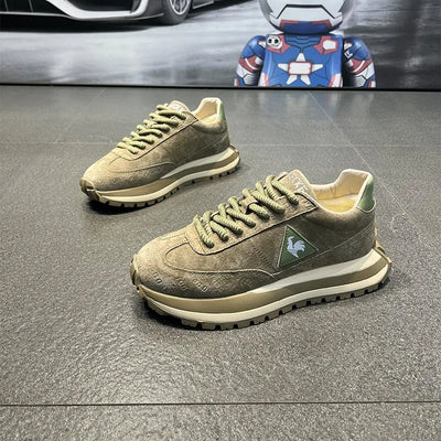 Men's Versatile Lightweight Sporty Casual Shoes | SAMAG