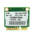 1Pcs AC 7260HMW Mini PCI - E Wireless Card, Dual Band 2.4G+5G WiFi Bluetooth 4.0 802.11a/b/g/n Network - Visuel 4 | SAMAG