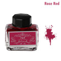 1pcs Fountain Dip Pen Writing Stationery Colored ink Non Carbon Signature Pen Painting