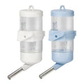 Water Bottle for Hamster Ferrets Water Dispenser No Drip Drinker Small Accessories for Cage Gerbil Dwarf Hamster Hedgehog Pet