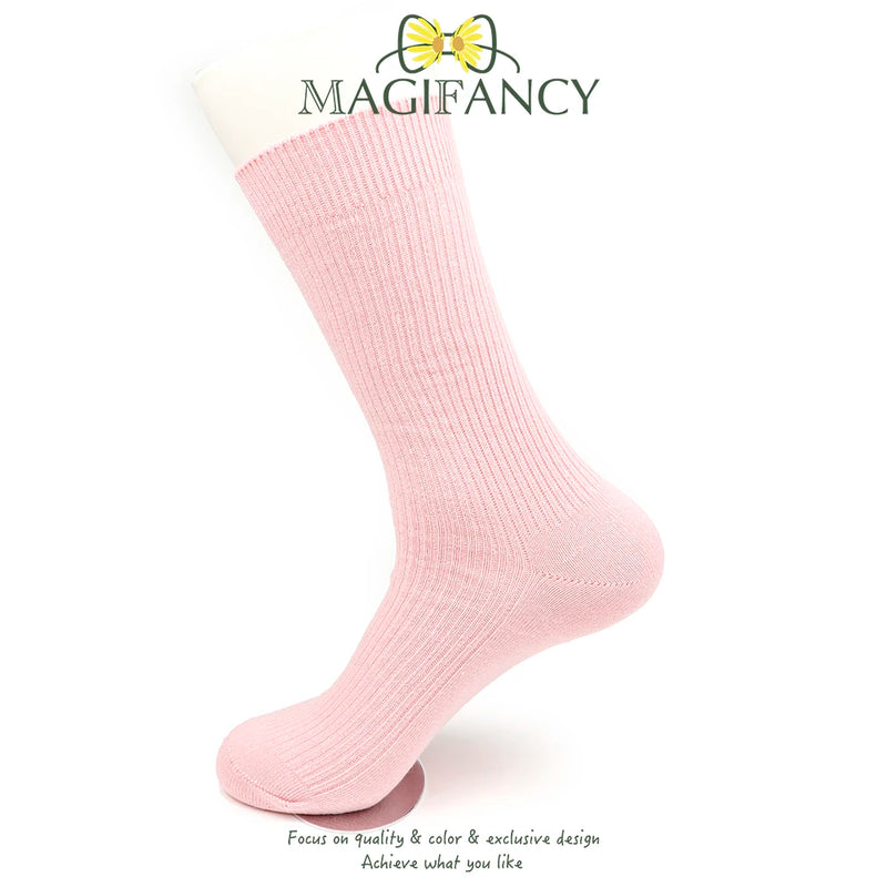 MAGIFANCY Quality Hot Colorful Solid Cotton Men Tube | SAMAG