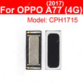 Earpiece Speaker For OPPO A72 A74 A77 A91 A92 A93 A94 4G 2017 2018 A72 A73 A74 A92S A95 A96 A97 5G 2020 Flex Cable Repair Parts