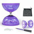 Portable Diabolo Set Yo-Yo Toy Outdoor Fitness Equipment | SAMAG