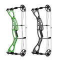 M126 0-70lbs Adjustable New Archery Compound Bow | SAMAG