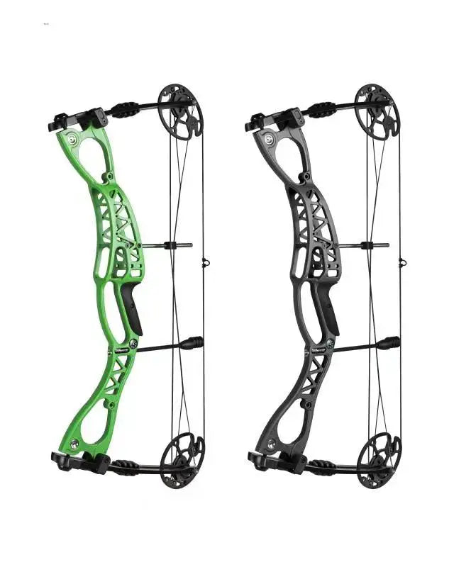 M126 0-70lbs Adjustable New Archery Compound Bow | SAMAG