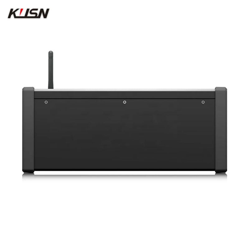 Ari 1:1 XR18 MR18 Rack Mount Professional Digital Mixer 18 channel Wifi DSP Audio Mixer DJ Console Original Brand LOGO Software