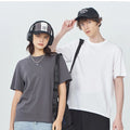 Chicago Usa Letter Printing T-Shirt Women Cotton Summer Short Sleeve Tops Comfortable Soft O-Neck T Shirt Casual Womans Clothes