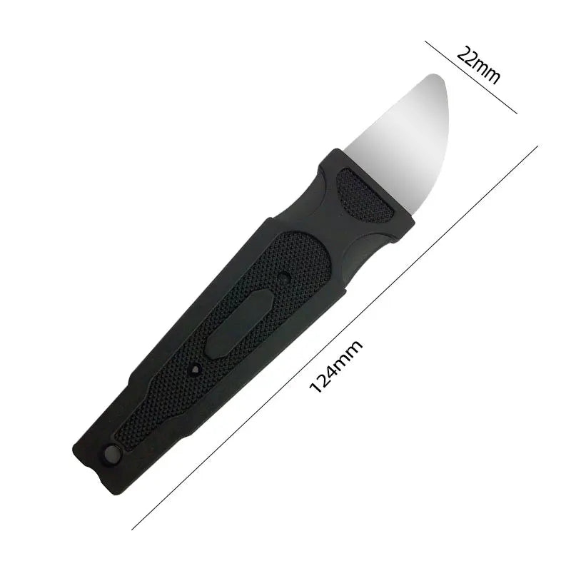 Anti-Slip Dismantling Shovel Pry Bar - Precision Repair Tool for Iphone, Ipad, Laptop Disassembly