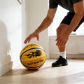No Noise Basketball Soundless Easy Grip Airless | SAMAG