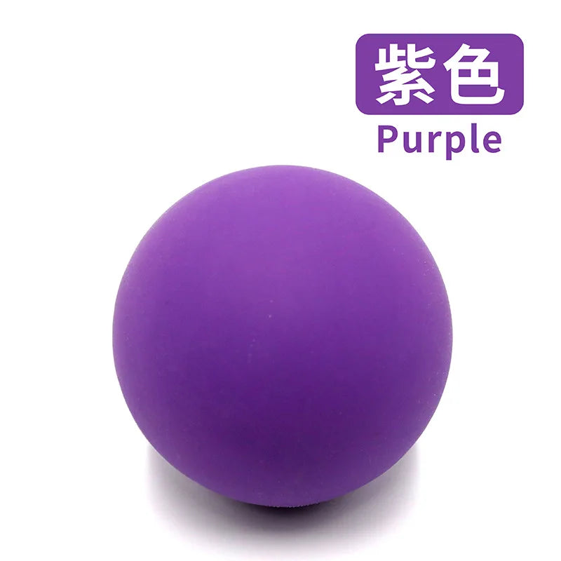 Mini Silicone Fascia Ball Body Muscle Relex Apparatus | SAMAG