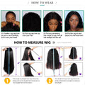 13A Wholesale Body Wave Human Hair Wig With Bangs Full Machine Made Glueless Wear And Go Wig Brazilian Virgin Hair Best Sale