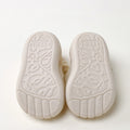 Spring Autumn Baby Boys Girls High Top Walking Shoes Kids Sneakers Child Soft Sole Anti Slip Knitted Infant Newborn Socks Shoes