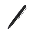 Multi Functional Tactical Pen Outdoor Self-defense B2 Tungsten Steel Head Emergency Glass Breaker Protection Survival EDC Pen
