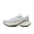 Xtep Basque 3 For Male Sneakers Spring Comfortable Retro - View 14 | SAMAG