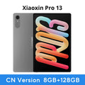 Lenovo Xiaoxin Pro 13 AI Tablet 13'' 3.5K 144Hz Diplay Original CN version 10200mAh  Snapdragon 8s Gen 4 CPU WIFI 7 Pad PC