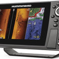 Humminbird Helix 7 G4N GPS Fish Finder with Transducer | SAMAG