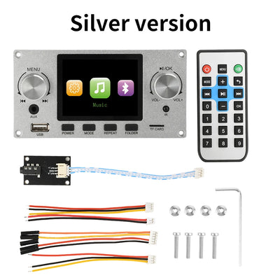 2.8-inch TFT Color Decoding Board Module Lossless Audio | SAMAG