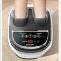 220V AUX Electric Foot Bath Tub with Heating Constant Temperature and Massage Automatic Deep Soak WBD