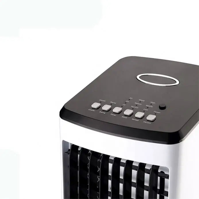 Factory Hot Selling Directly Ac Standing air Conditioner Manufacturers Evaporative air Cooler, Portable air Conditioner
