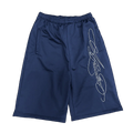 Men's Summer Street Style Retro Hip-Hop Letter | SAMAG