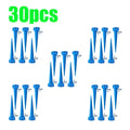6/12/18/24/36pcs Drip Irrigation Flowers Garden Automatic Plants Pots Set Home Drippers Greenhouse Watering System Watering Can