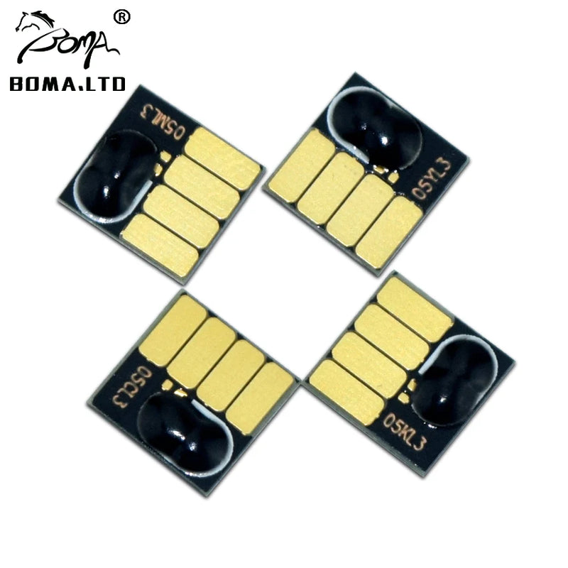 910XL 916XL 910 Ink Cartridge Chip For HP OfficeJet - Visuel 5 | SAMAG
