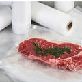 5 Rolls/Lot Food vacuum sealer Storage saver bags Vacuum 5 size Bags For Kitchen Vacuum Sealer to keep food fresh