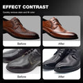 Neutral Black Genuine Leather Shoe Polish Premium Liquid Shoe Polish Leather Shoe Care Shoe Polish Cleaning Liquid Shoe Polish