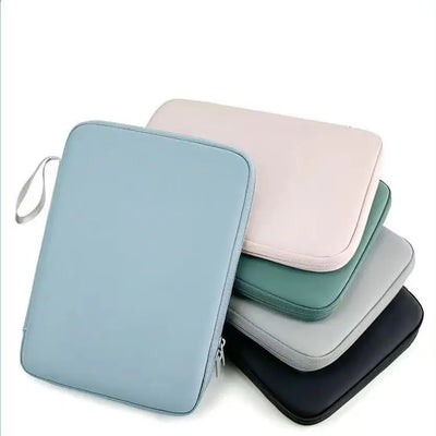 PU Waterproof Storage Tablet Case 5 Colors Available | SAMAG