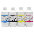 500ML PFI-120 Pigment Ink for Canon TM-200 TM-205 TM-300 TM-305 TM-5300 TM-5305 TM-5200 TM-5205 Printer Filling Ink MBK C M Y BK