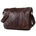 I AM LEGEND Will Smith Canvas +Genuine leather Men Messenger Bag Canvas Shoulder Bag men Crossbody Bag Sling Casual Bag Satchel