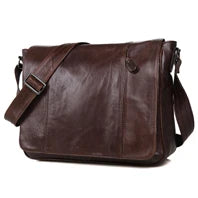 I AM LEGEND Will Smith Canvas +Genuine leather Men Messenger Bag Canvas Shoulder Bag men Crossbody Bag Sling Casual Bag Satchel