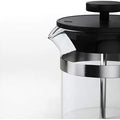 UPPHETTA Glass Coffee / Tea Maker (0.4 L)