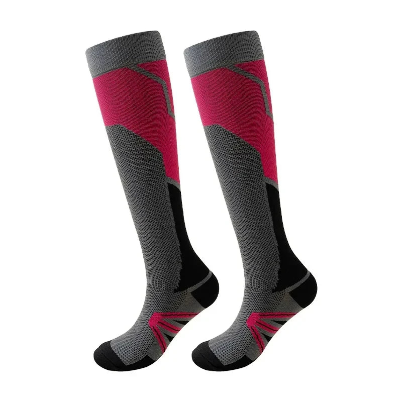 Compression Socks Medical Blood Circulation Diabetes | SAMAG