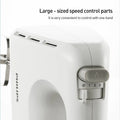 Philips Handheld Electric Egg Beater 3-Speed 2-Beater Automatic Mixer for Egg White And Cream Household Kitchen Tool HR3700