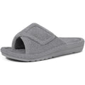 Kidmi Orthopedic Women Slippers New Indoor Women Slippers Arch Support Slippers For Women Casual Soft House Slippers Flat Slides