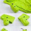 JNLN Men Women Hiking Jackets Waterproof Sun Protective Windbreaker Unisex Camping Climbing Outdoor Rain Coat Portable Clothes