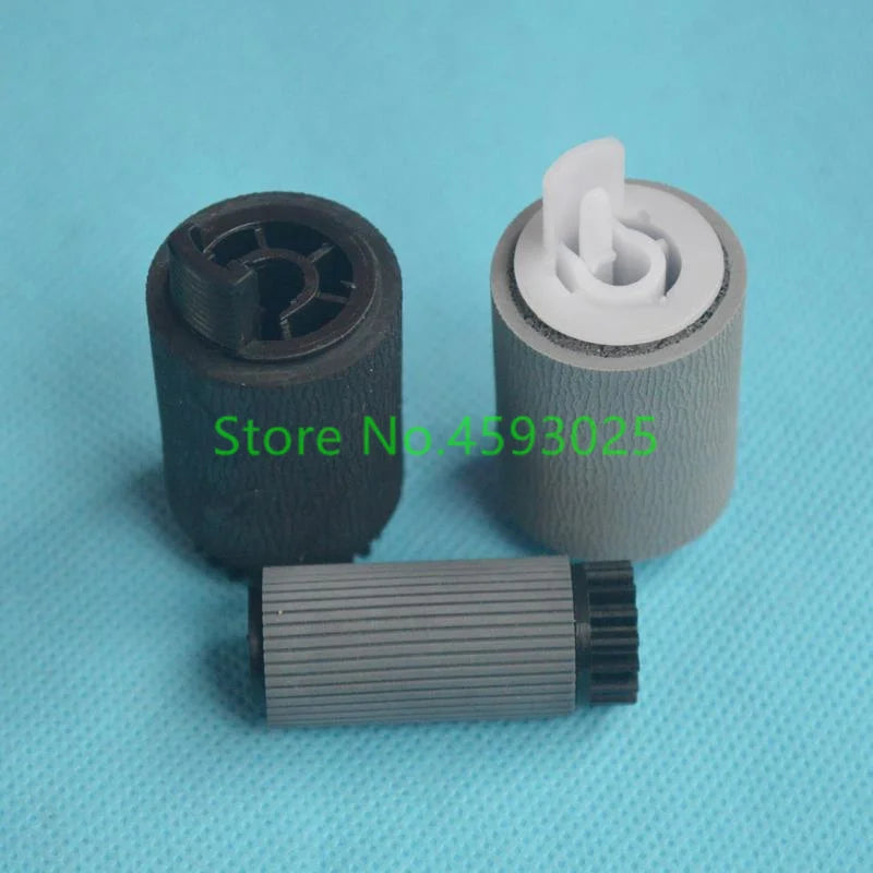 1SET Pickup Roller Kit FC6-6661-000 FC6-7083-000 For Canon IR2270 IR3570 IR4570 IR2520 IR2525 IR2545 IR2870 IR4025 IR4535 IR4251